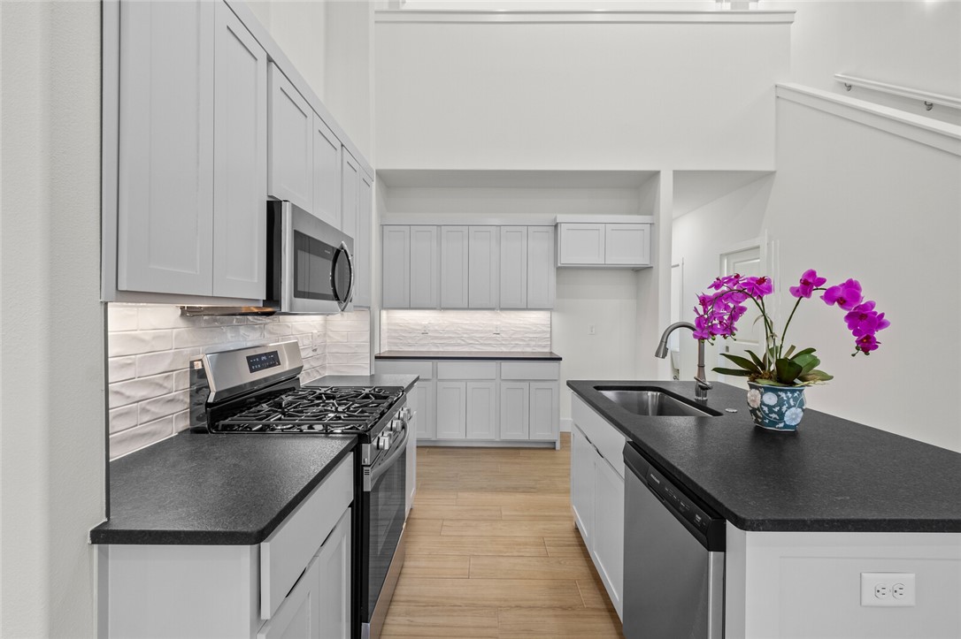 Bliss Street Twin Homes Sub Centerton - Residential