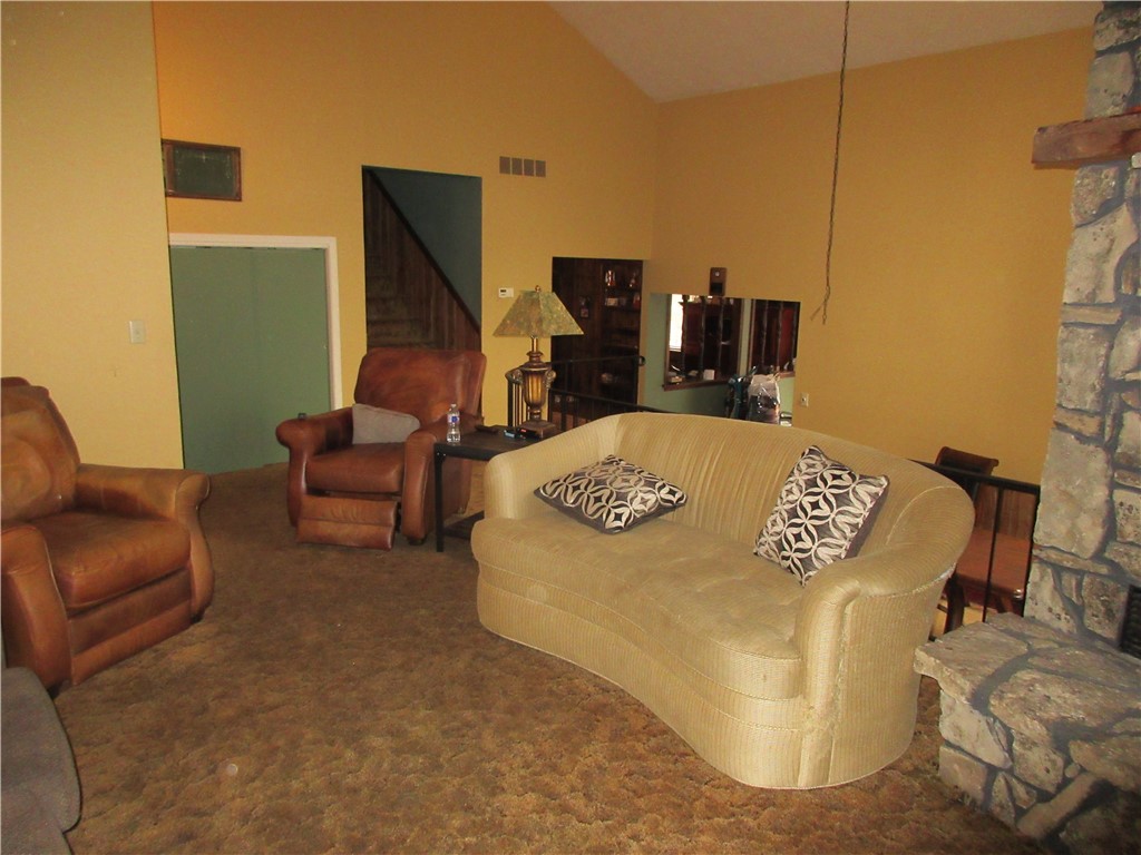 Leatherwood View Estate - Residential