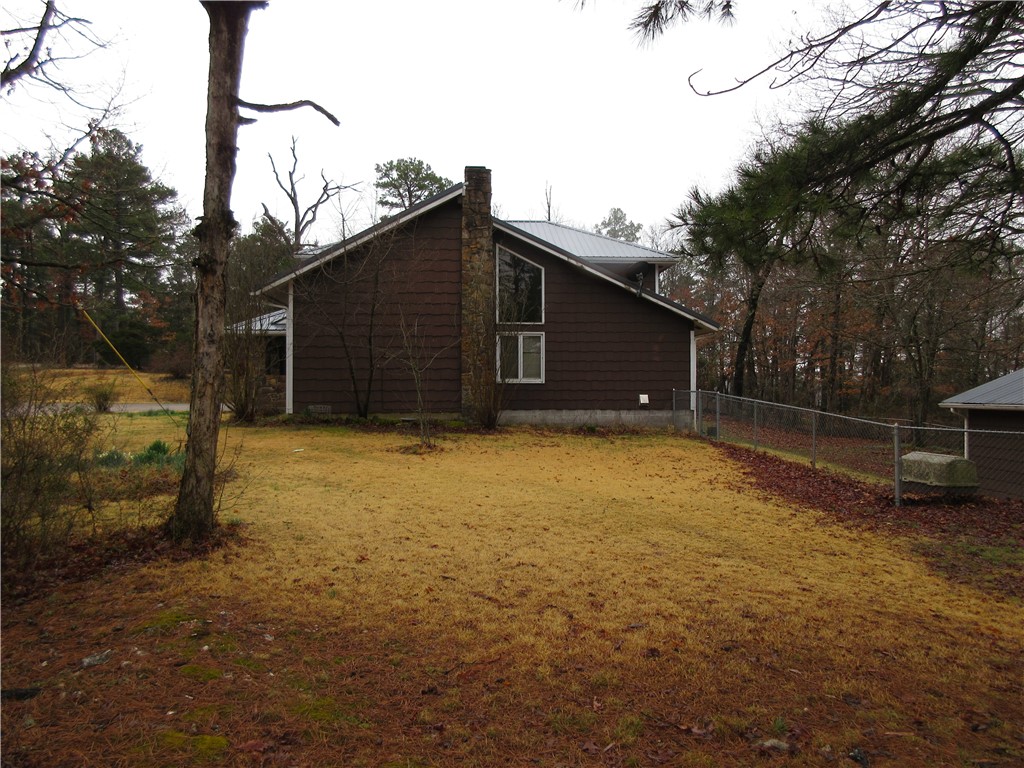 Leatherwood View Estate - Residential