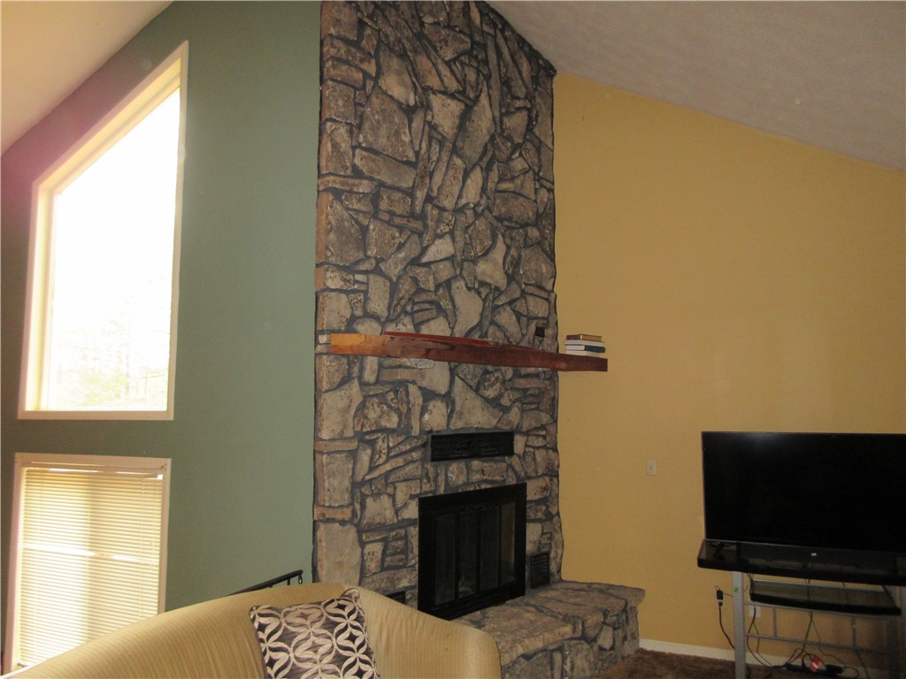 Leatherwood View Estate - Residential
