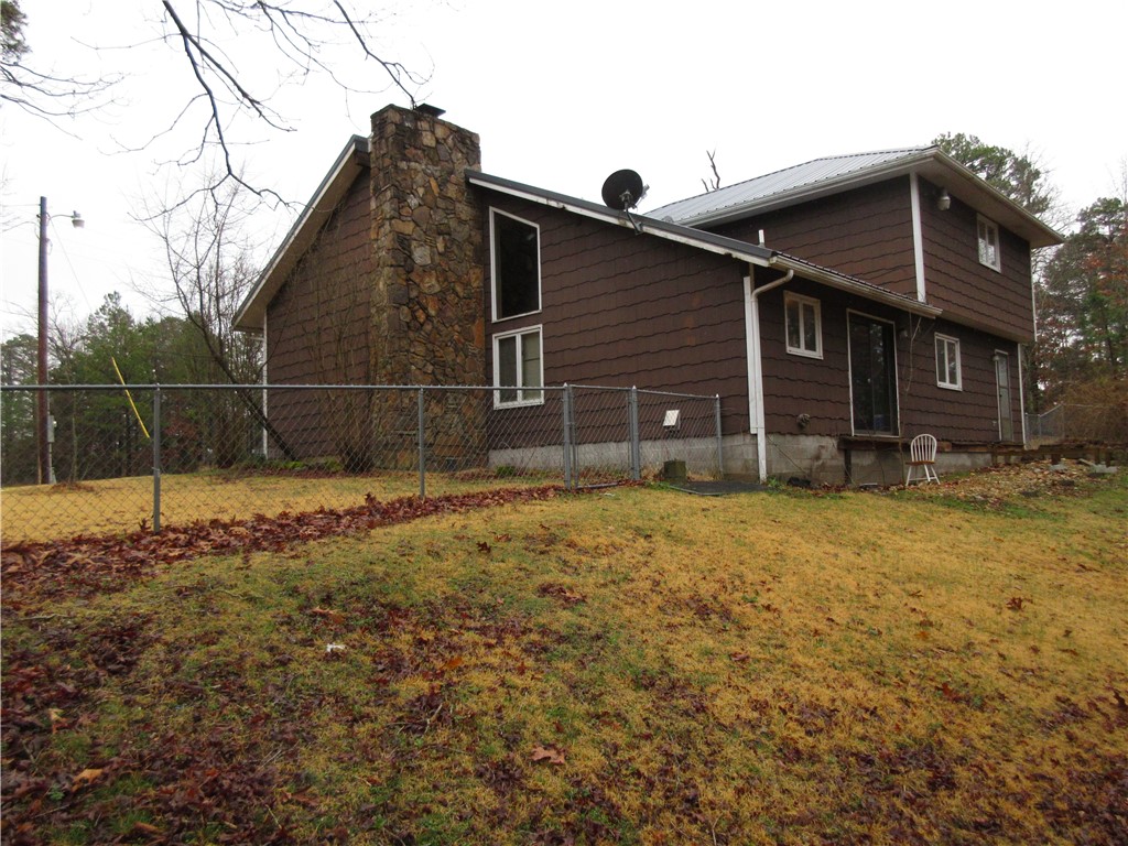 Leatherwood View Estate - Residential