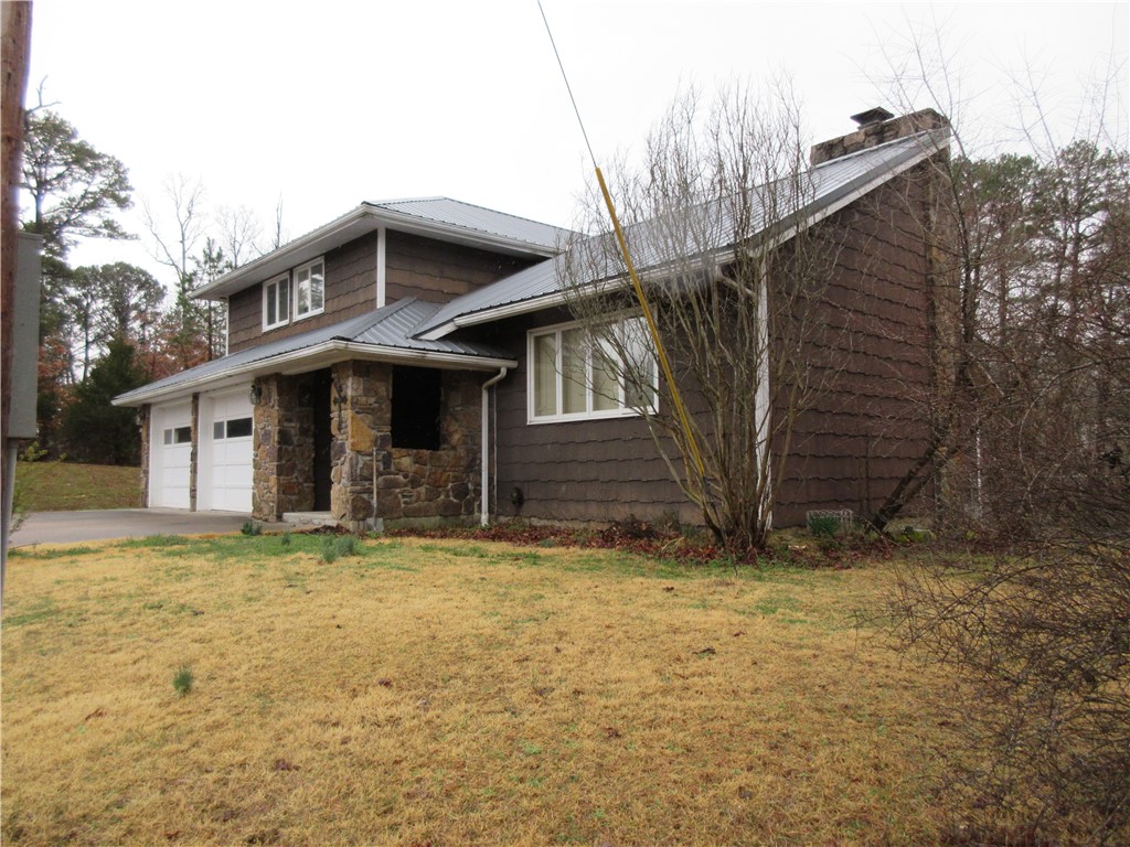 Leatherwood View Estate - Residential