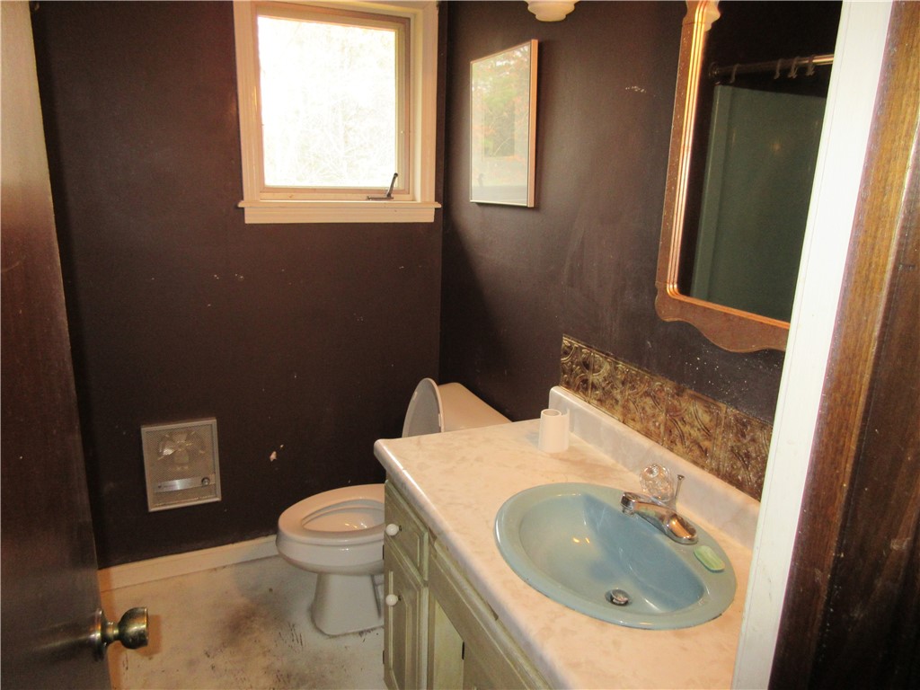 Leatherwood View Estate - Residential