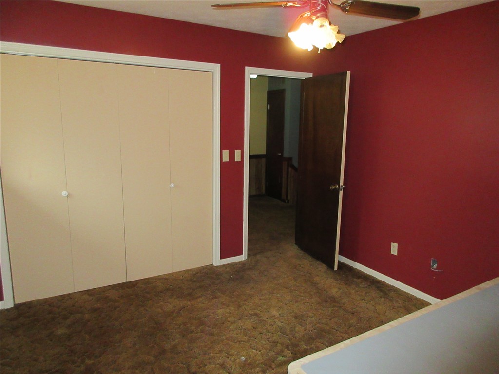 Leatherwood View Estate - Residential