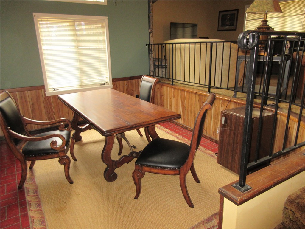 Leatherwood View Estate - Residential