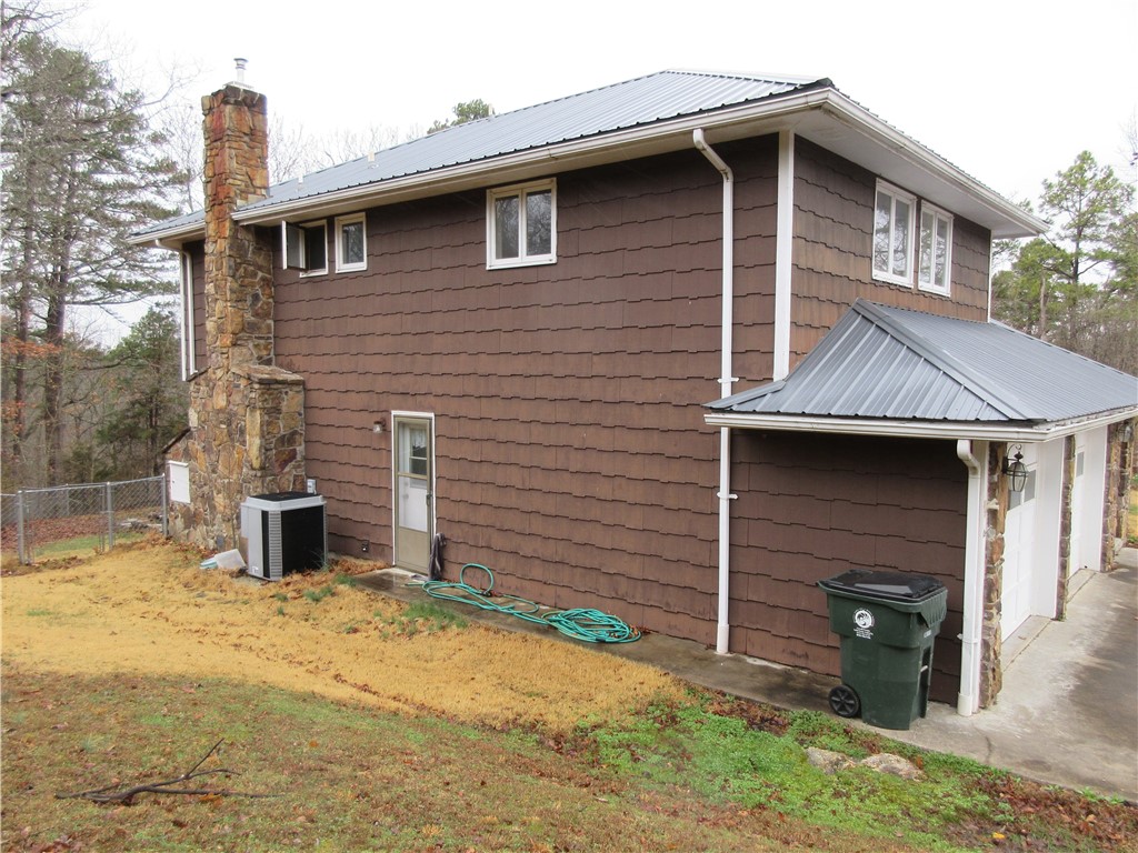 Leatherwood View Estate - Residential