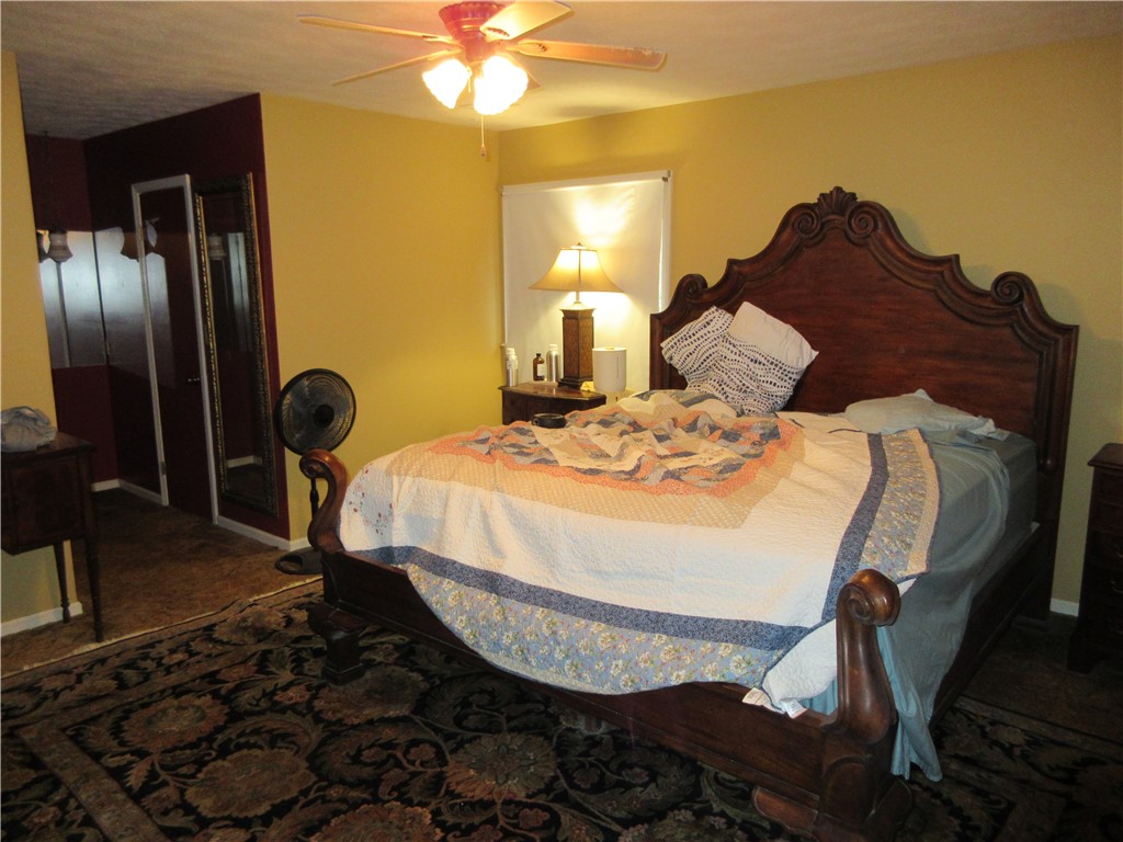 Leatherwood View Estate - Residential