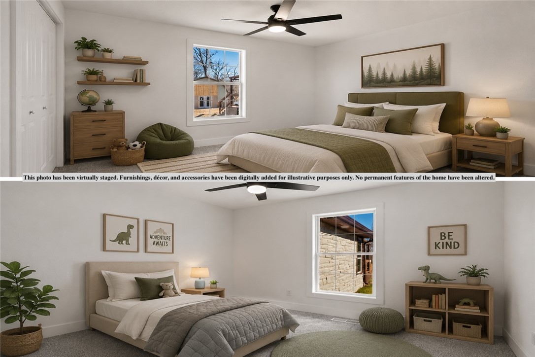 Cave Spgs - Residential