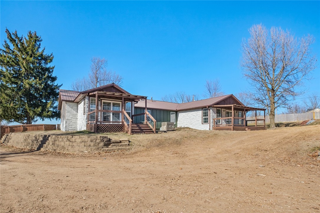 Cave Spgs - Residential