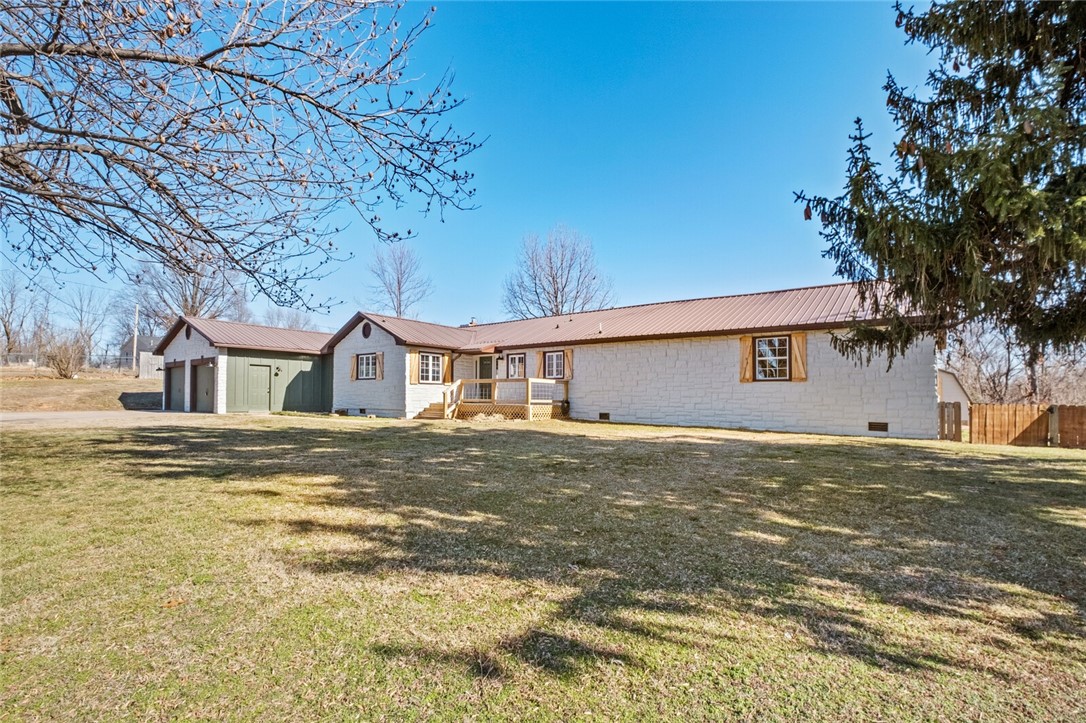 Cave Spgs - Residential