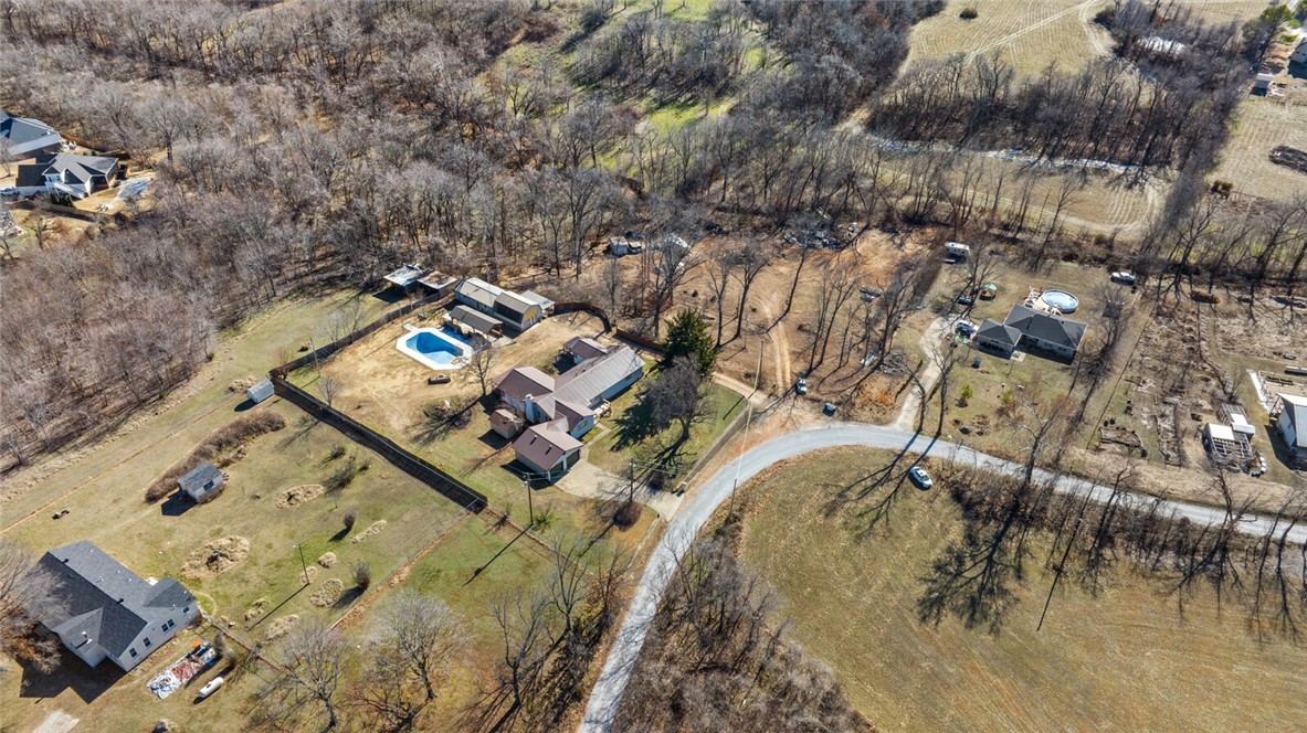 Cave Spgs - Residential