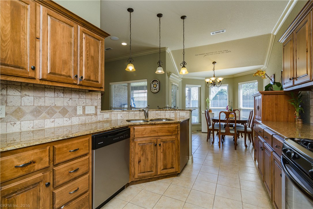 Dixieland Crossing Rogers - Residential
