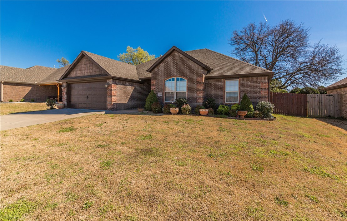 Dixieland Crossing Rogers - Residential