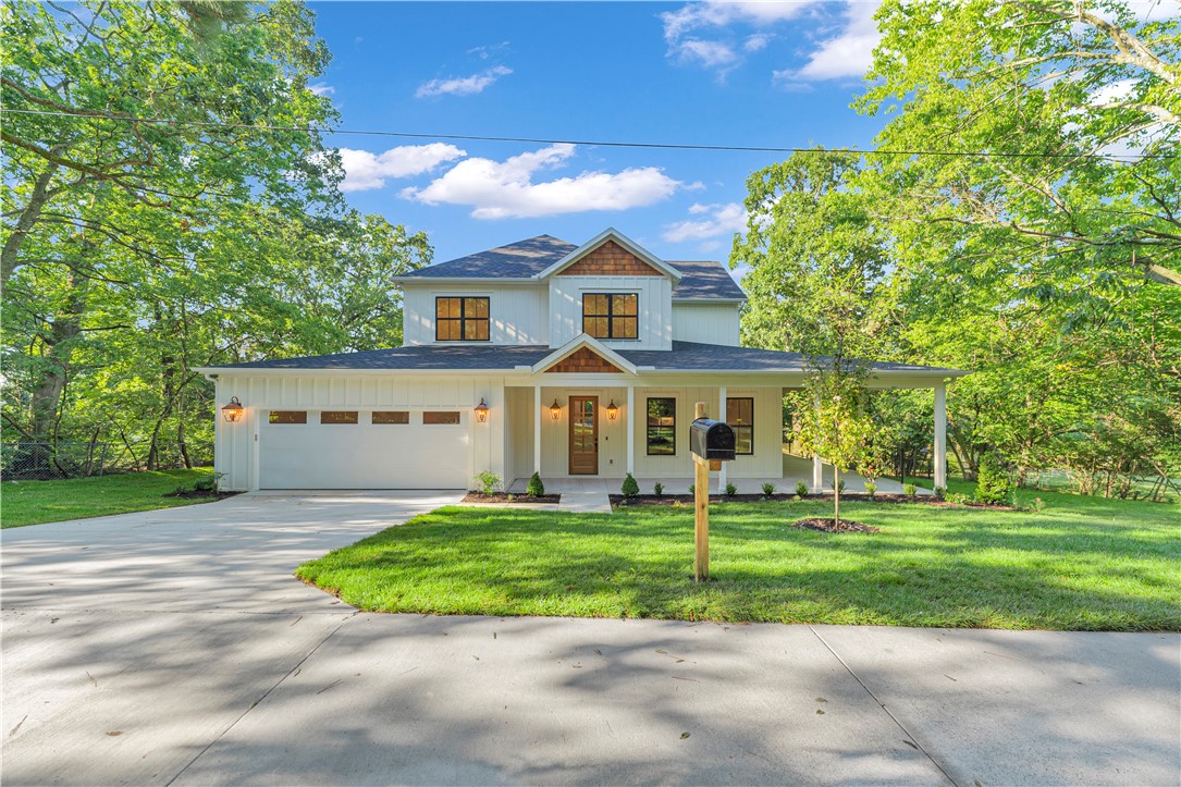 Hotz S/D Revised - Residential