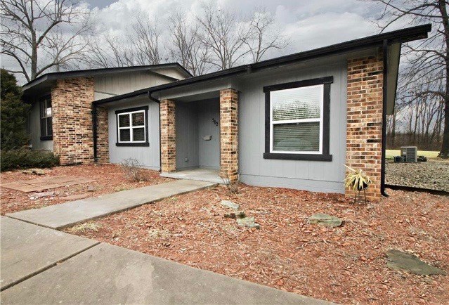 Metfield Courts Bvv - Residential Lease