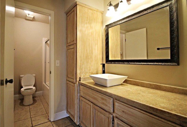 Metfield Courts Bvv - Residential Lease