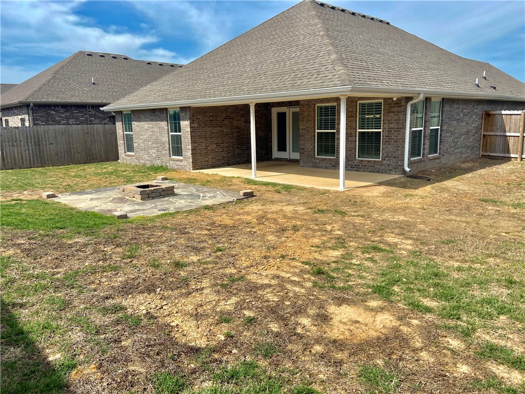 Orchard Park Sub Ph 3 Centerton - Residential Lease