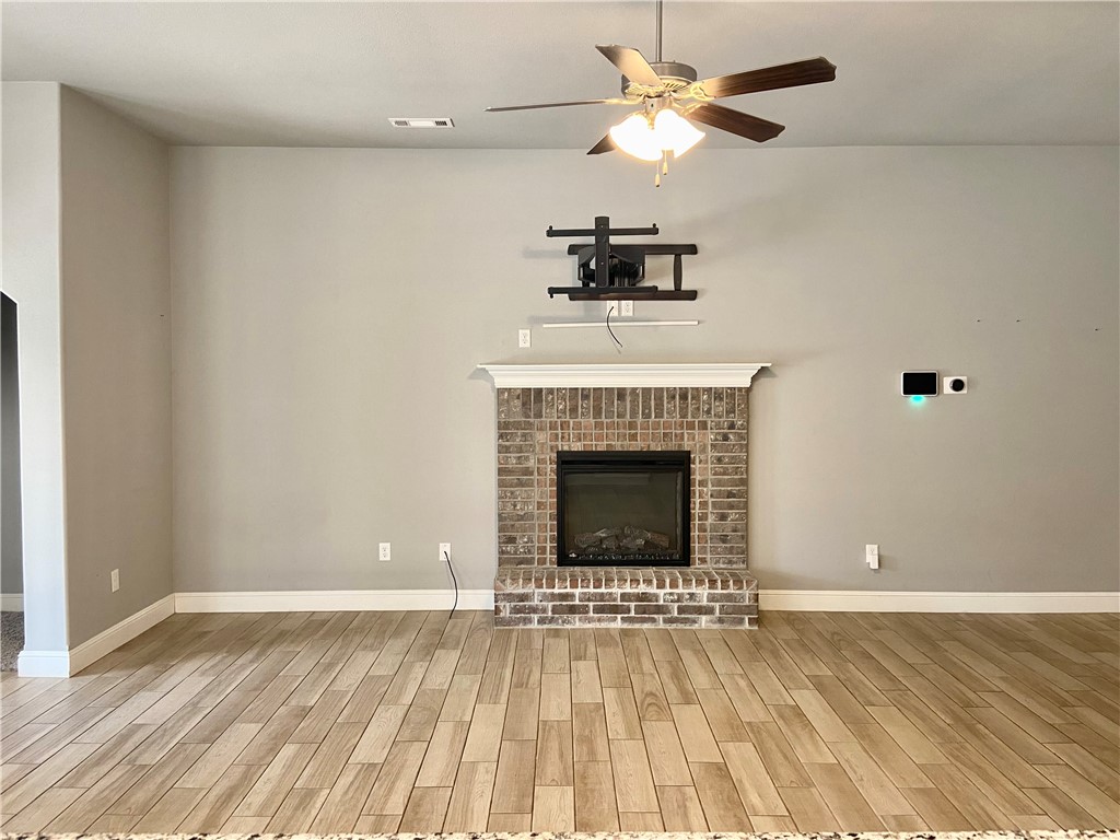 Orchard Park Sub Ph 3 Centerton - Residential Lease