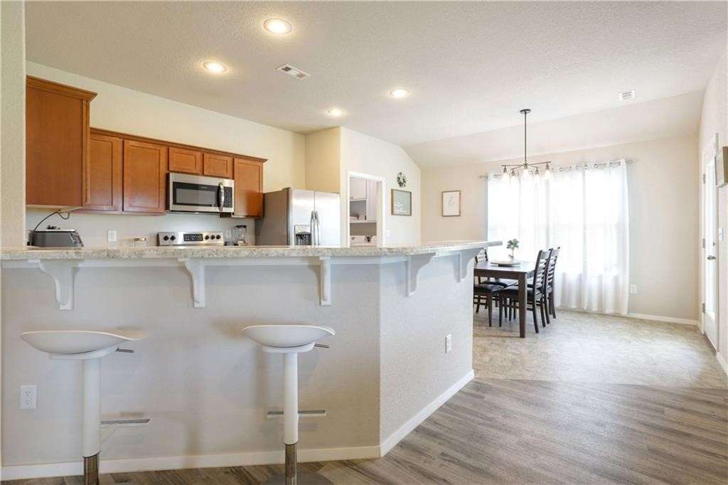 Tyson Heights Ph 2 - Residential Lease