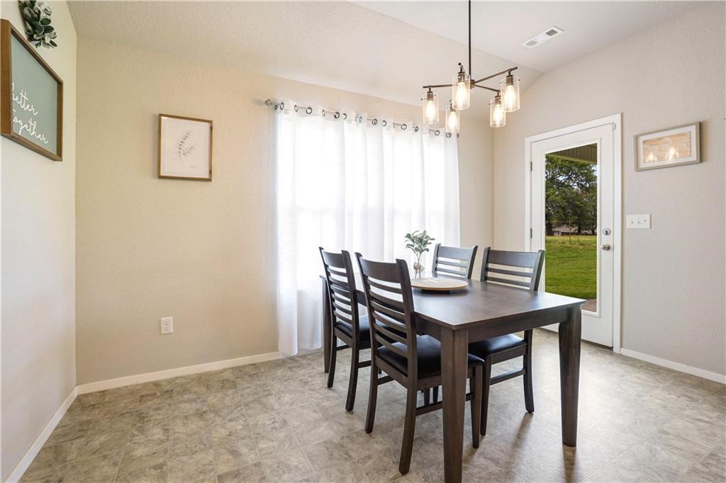 Tyson Heights Ph 2 - Residential Lease