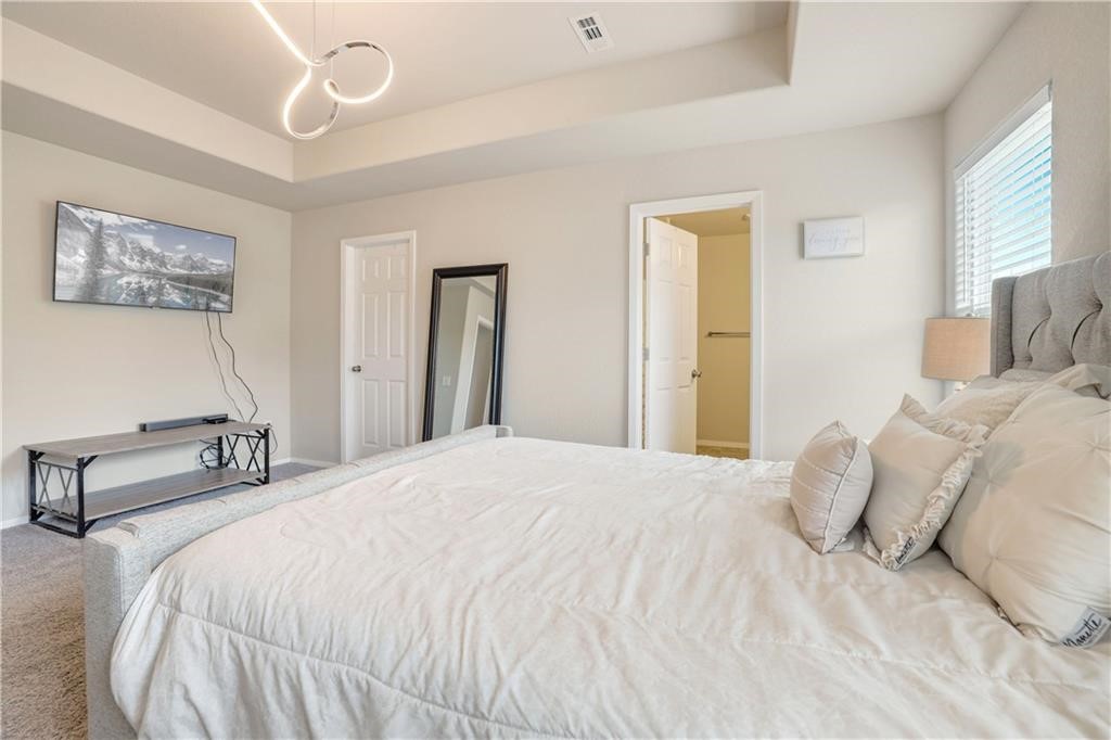 Tyson Heights Ph 2 - Residential Lease