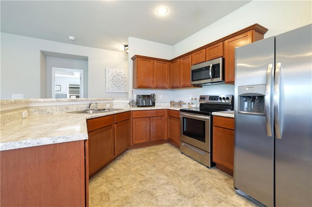 Tyson Heights Ph 2 - Residential Lease