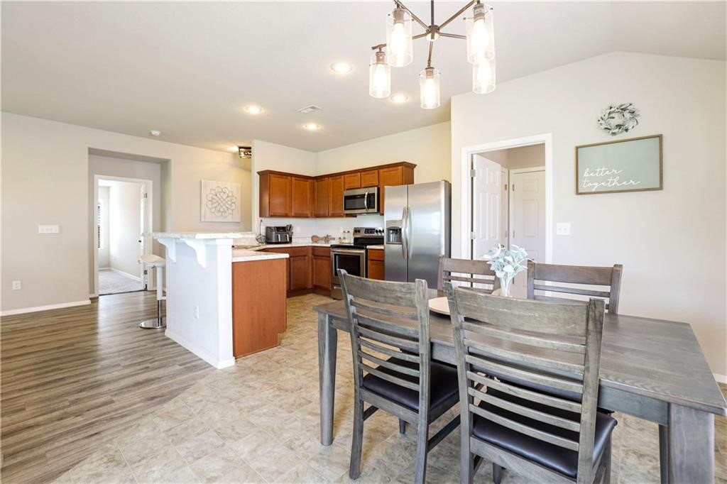 Tyson Heights Ph 2 - Residential Lease