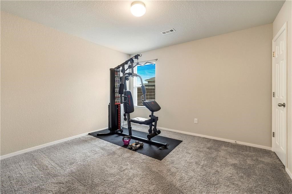 Tyson Heights Ph 2 - Residential Lease