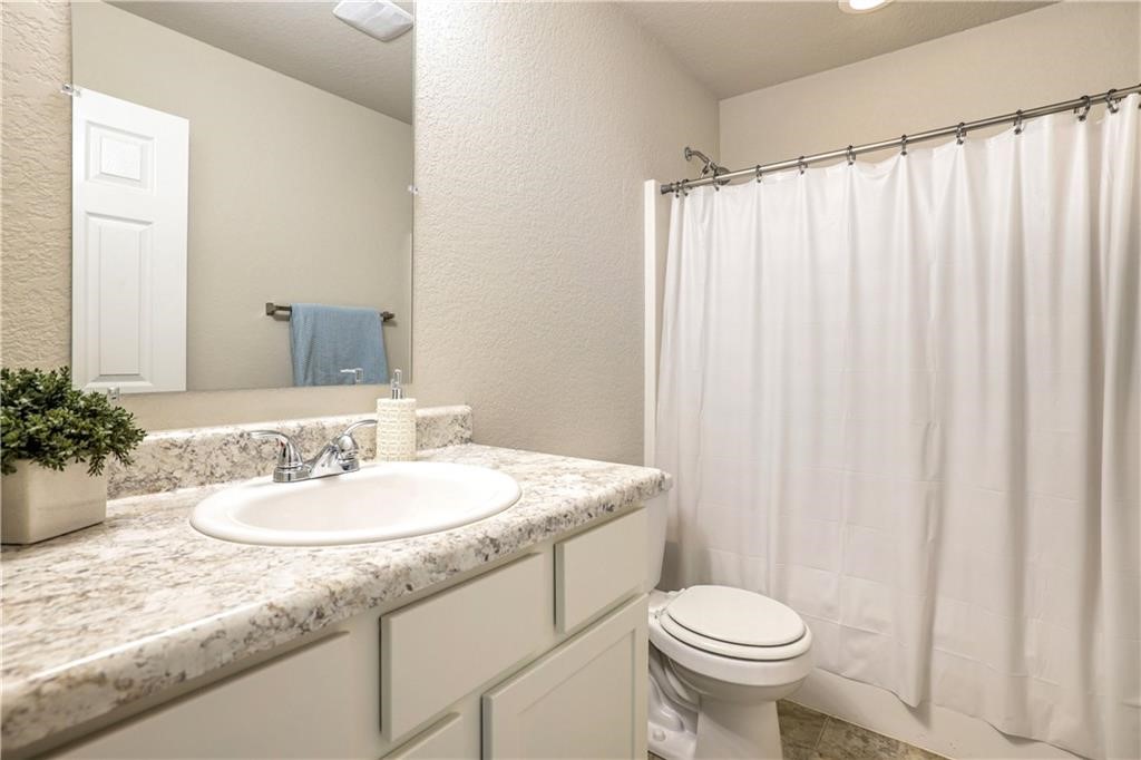 Tyson Heights Ph 2 - Residential Lease