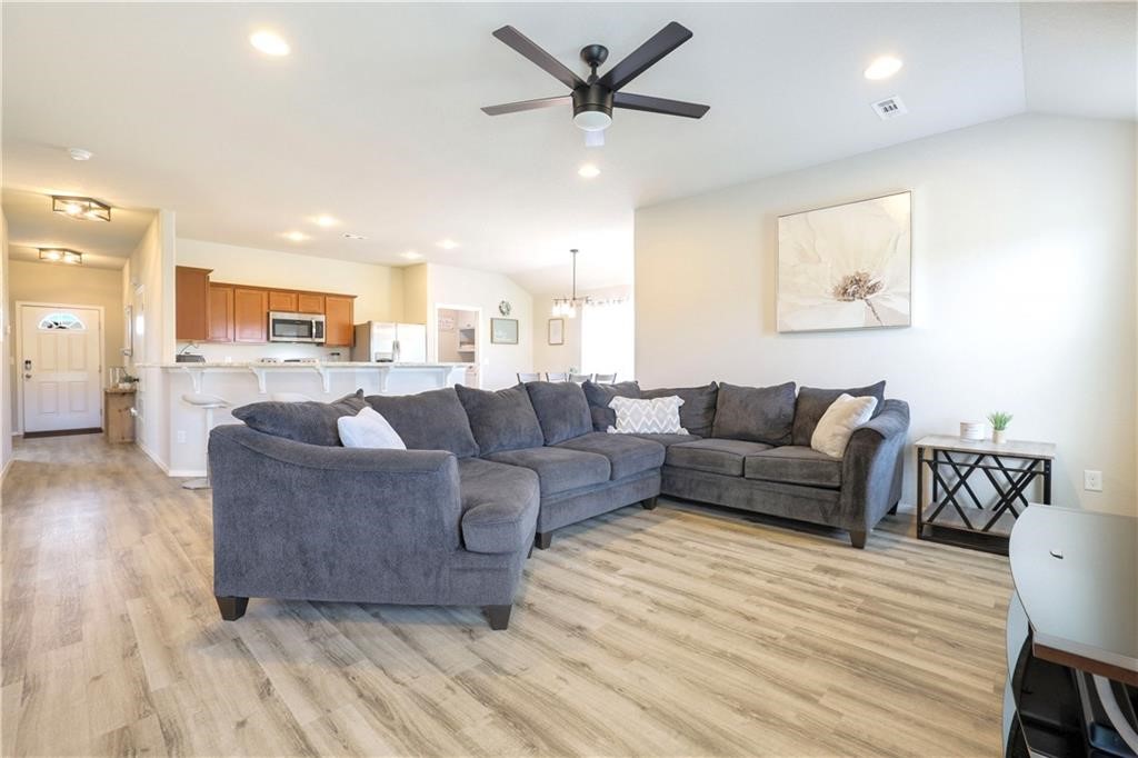 Tyson Heights Ph 2 - Residential Lease
