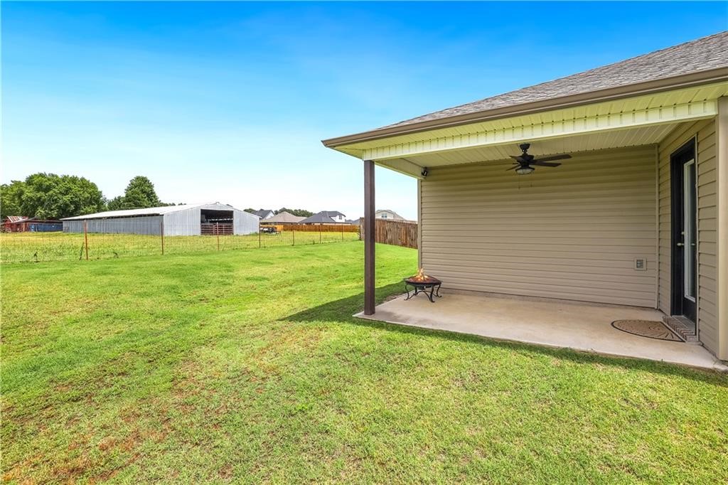 Tyson Heights Ph 2 - Residential Lease