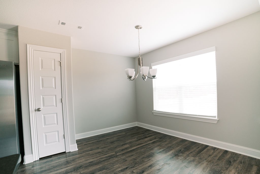 Goose Creek - Residential Lease