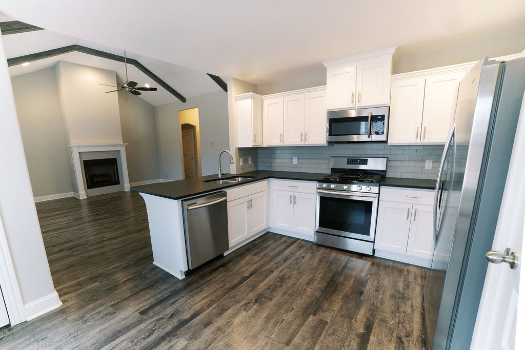 Goose Creek - Residential Lease