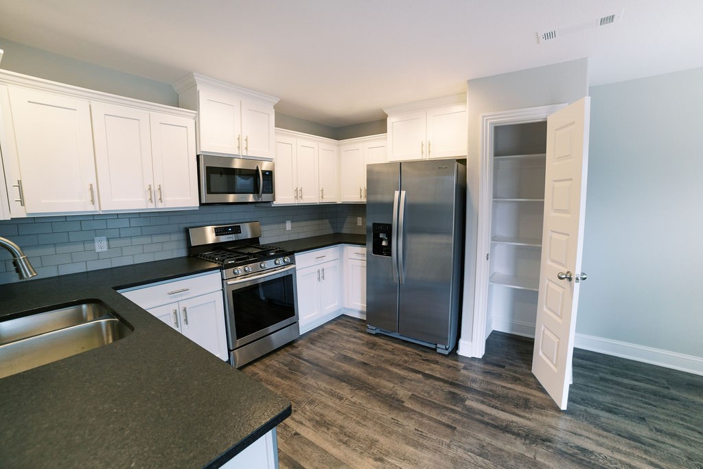 Goose Creek - Residential Lease