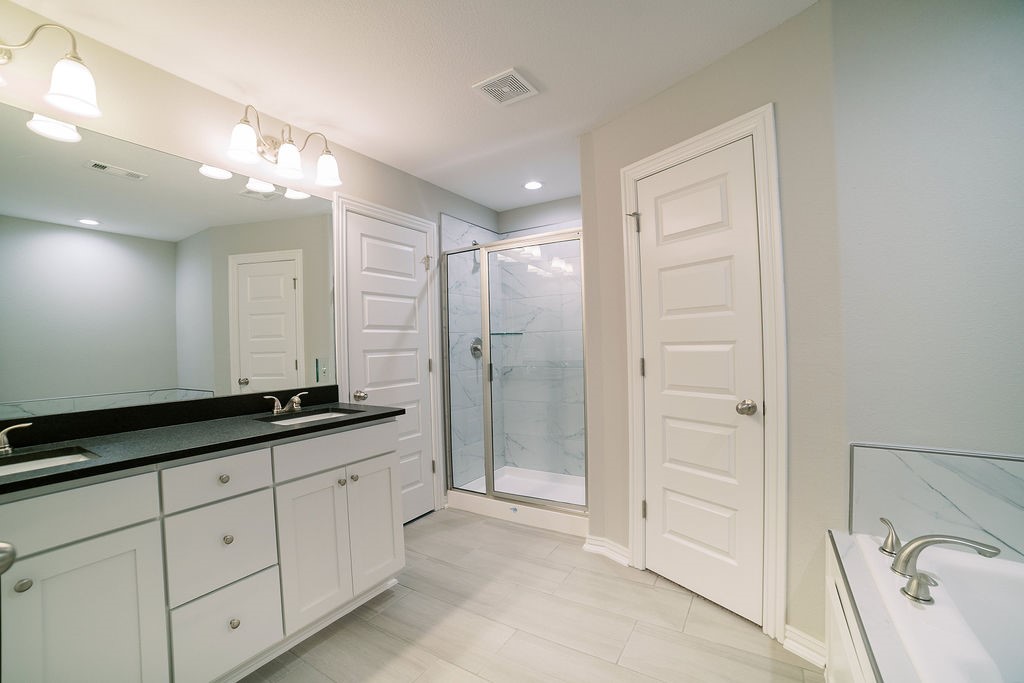 Goose Creek - Residential Lease
