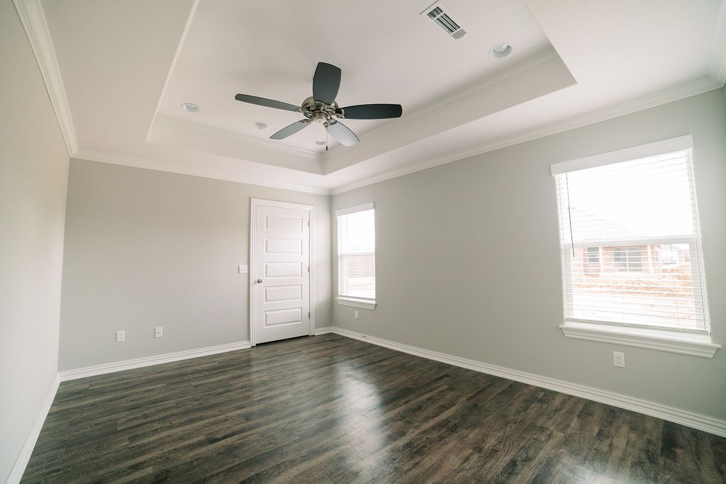Goose Creek - Residential Lease