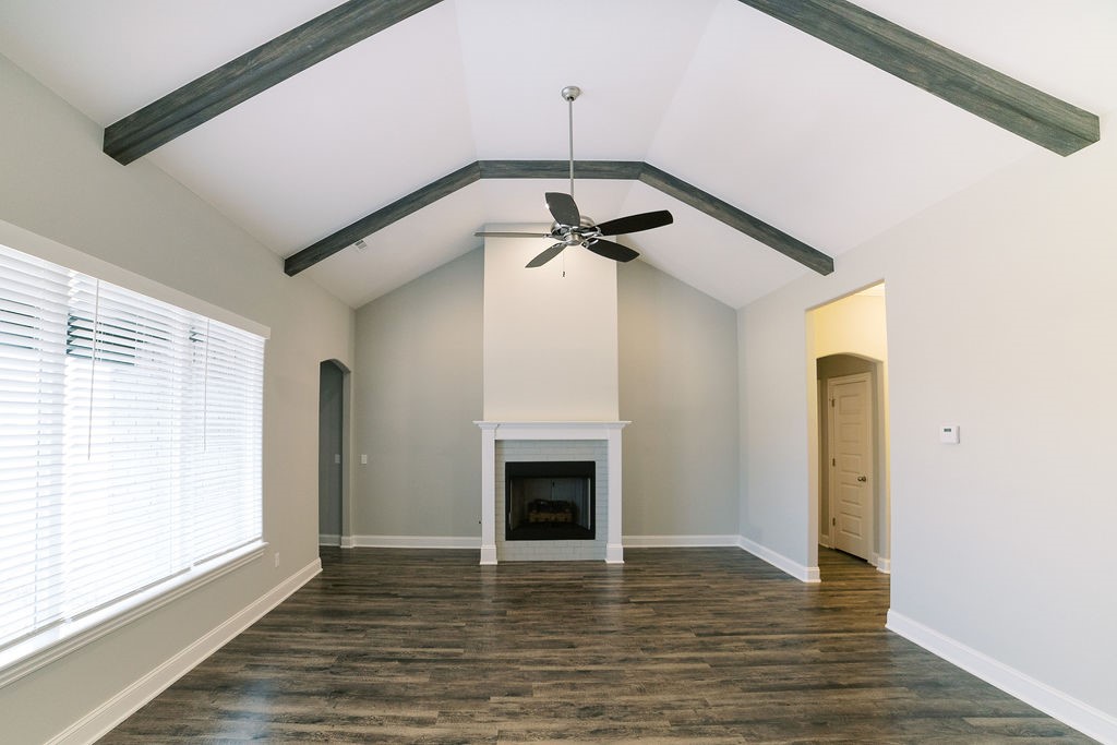 Goose Creek - Residential Lease