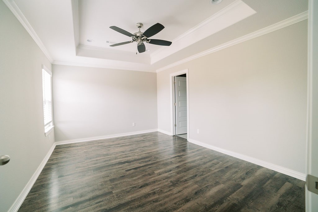 Goose Creek - Residential Lease