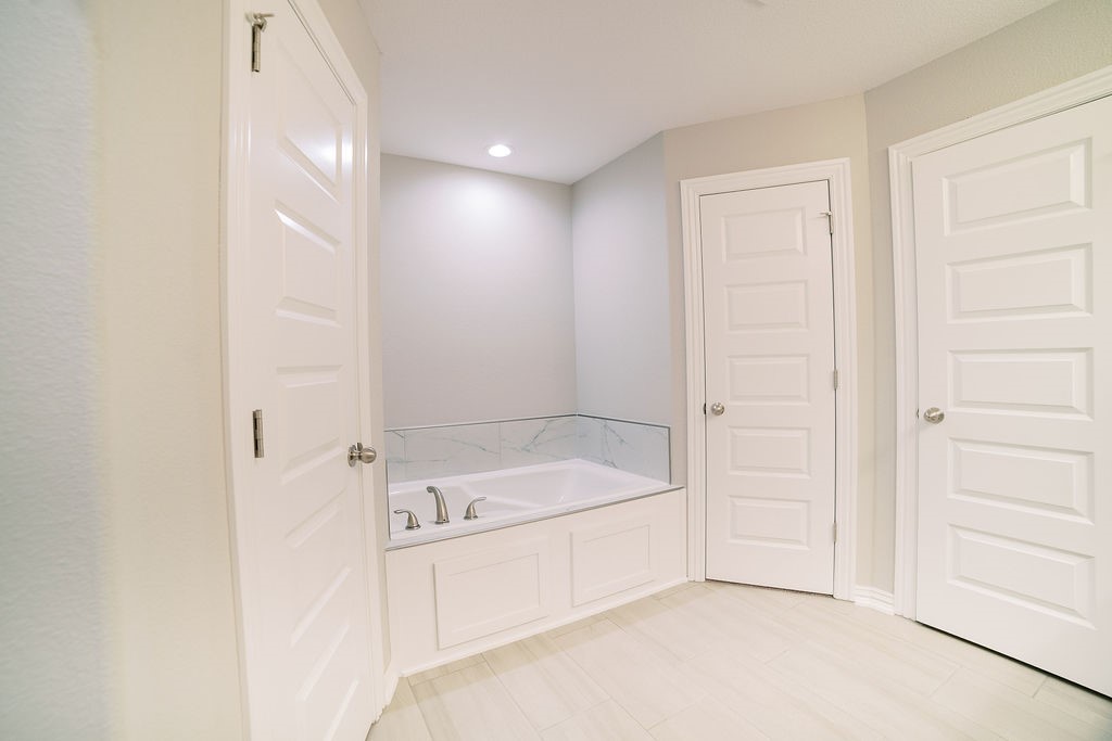 Goose Creek - Residential Lease