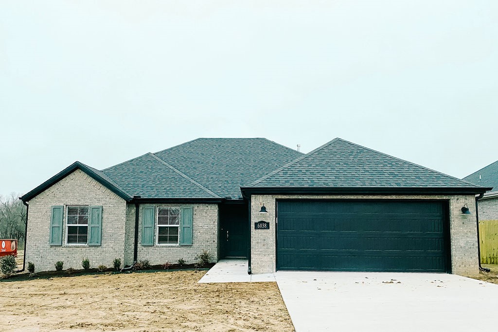 Goose Creek - Residential Lease