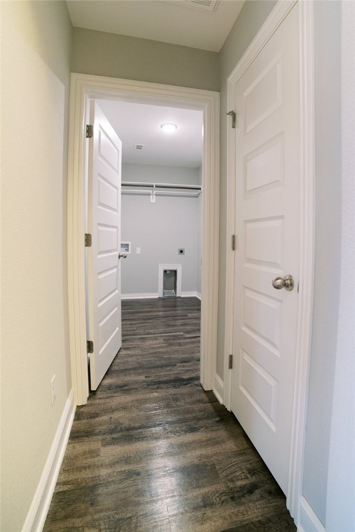 Goose Creek - Residential Lease
