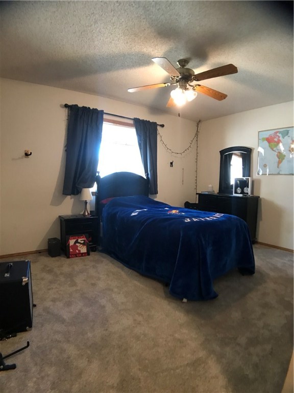 Buckingham Sub Bvv - Residential