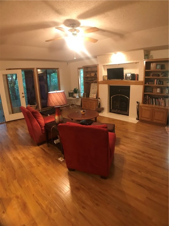 Buckingham Sub Bvv - Residential