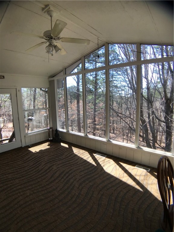 Buckingham Sub Bvv - Residential