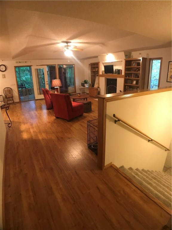 Buckingham Sub Bvv - Residential