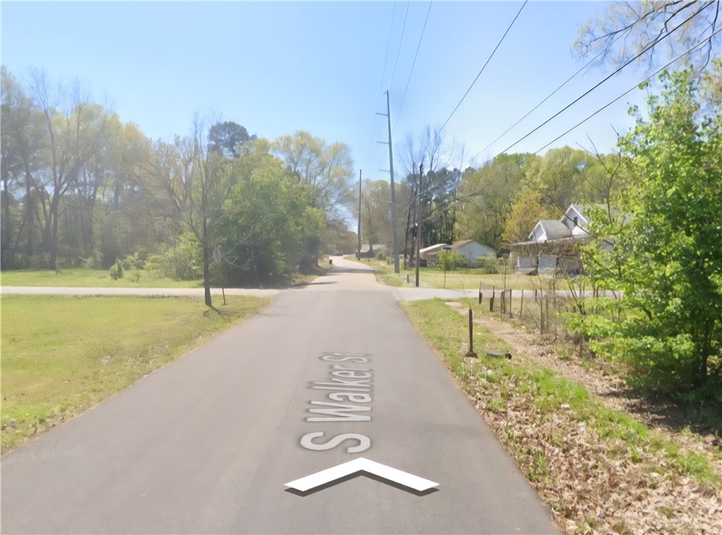Shover Street - Land