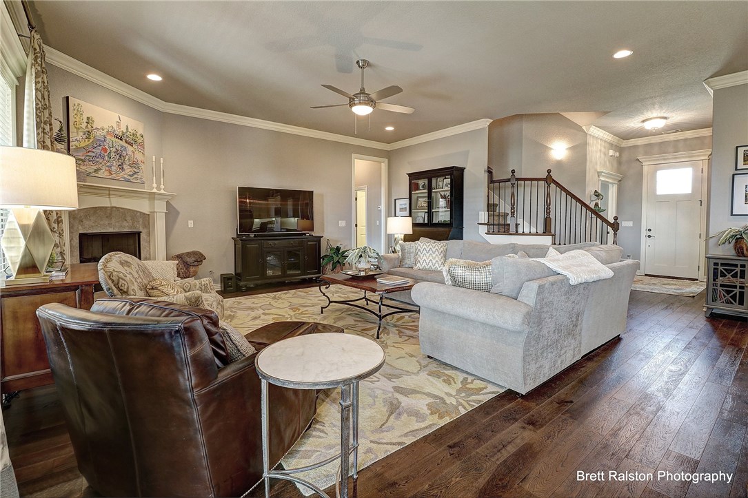 Cross Creek - Residential