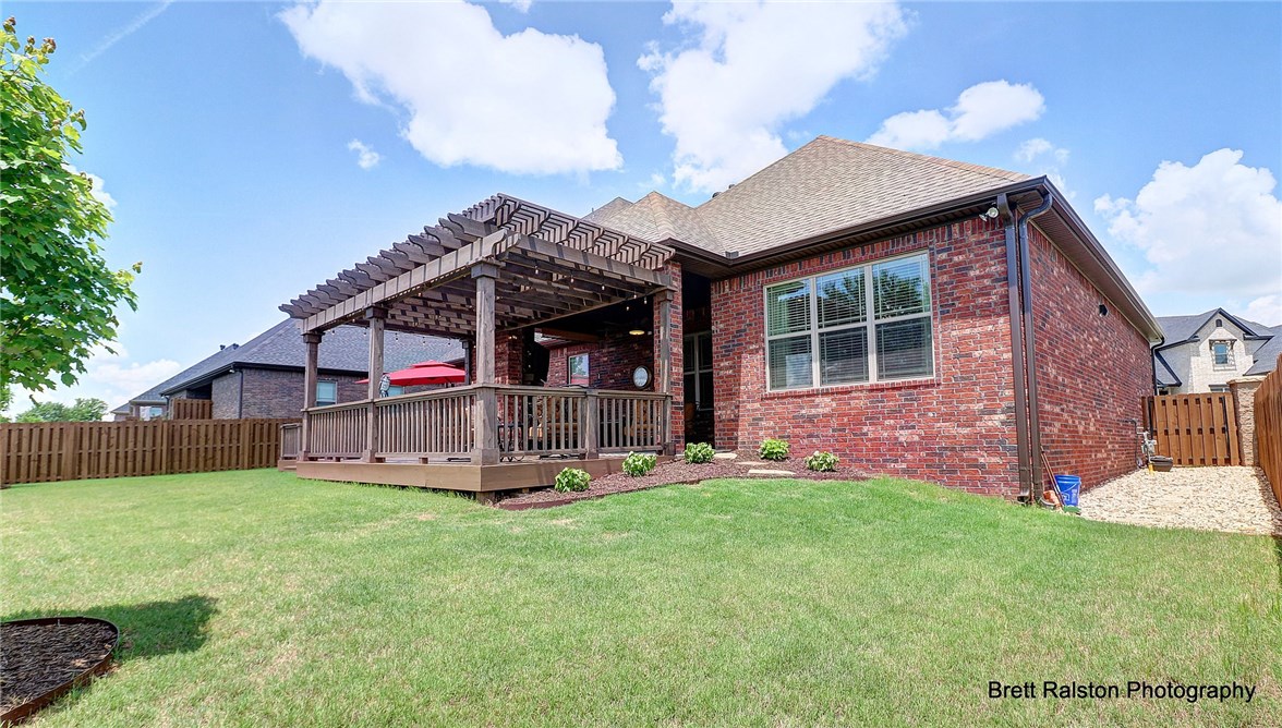 Cross Creek - Residential