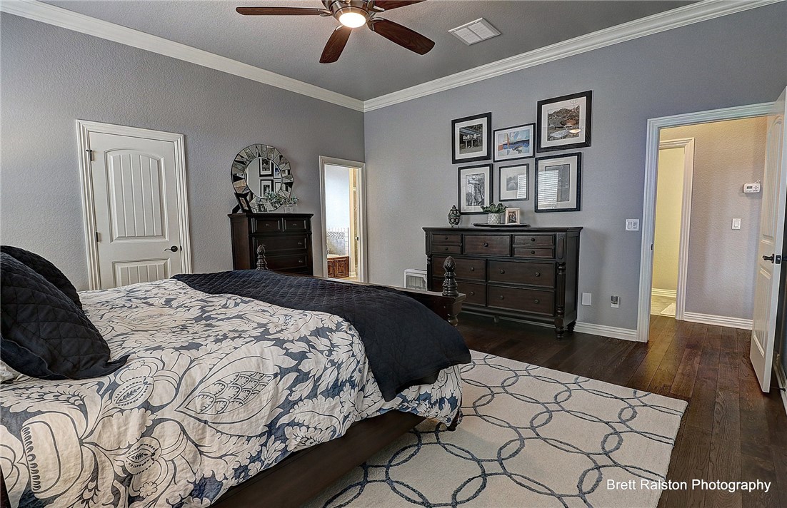 Cross Creek - Residential
