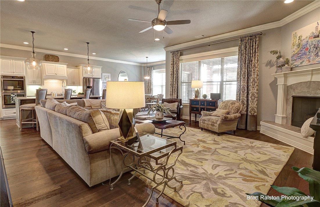 Cross Creek - Residential